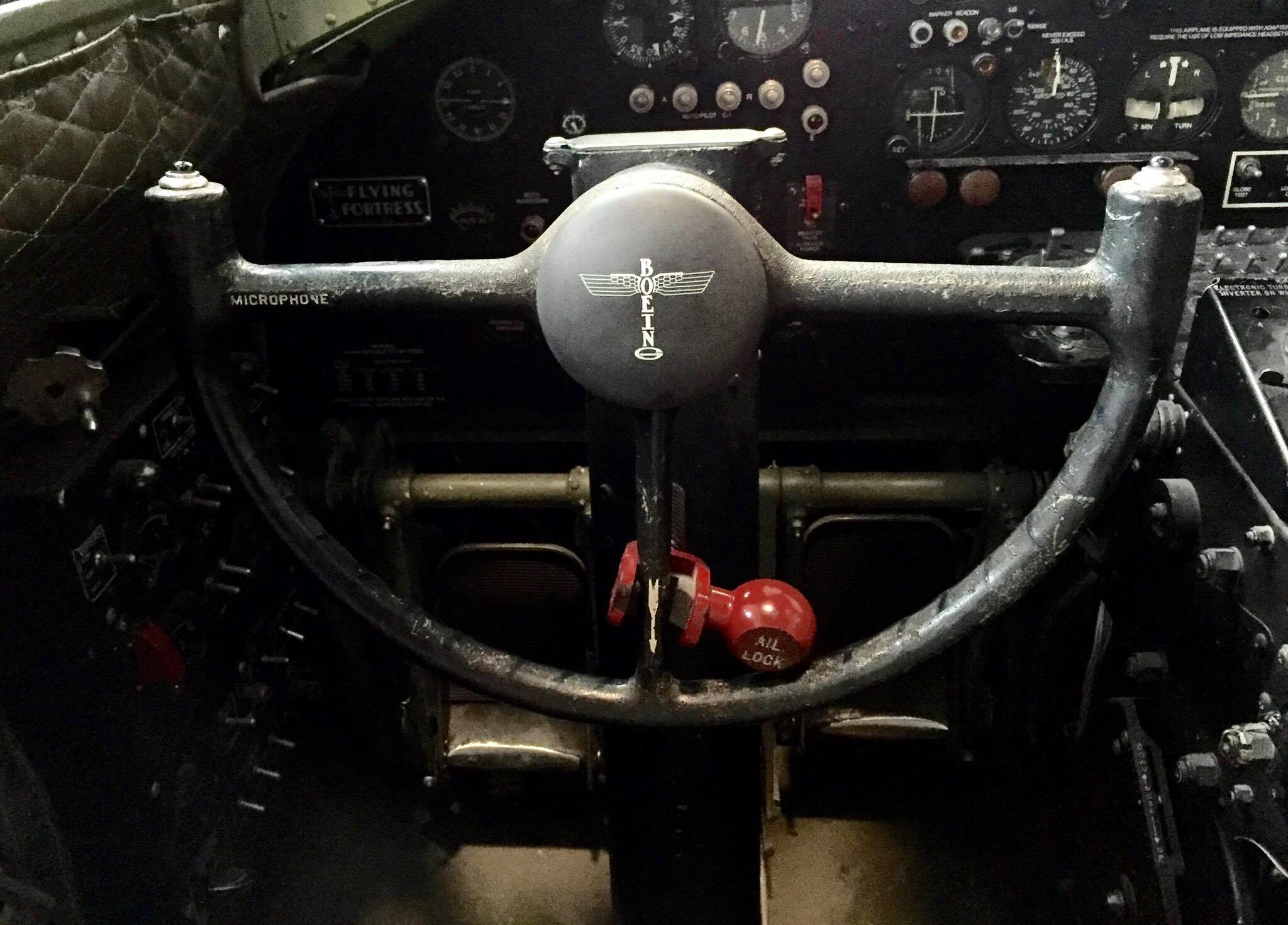 Randy's Warbird Profiles: Boeing B-17G-95-DL Flying Fortress s/n 44-83785 54 465987627 9376803245680582 5432900820053505146 n