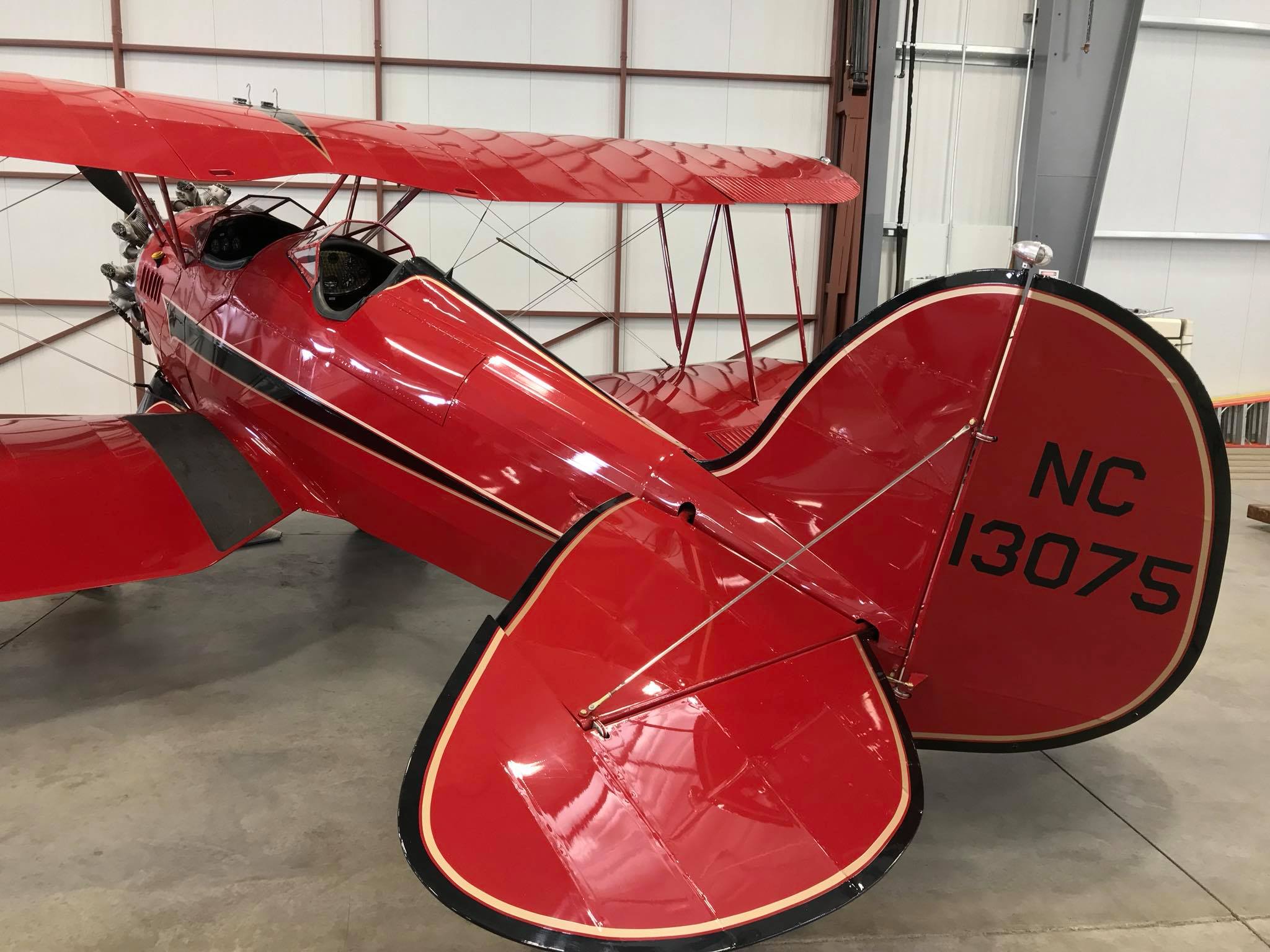 Randy's Vintage Profiles: WACO Model UBF-2/U.S. Navy XJW-1 10 465994873 9382548665106040 7131998302118645433 n