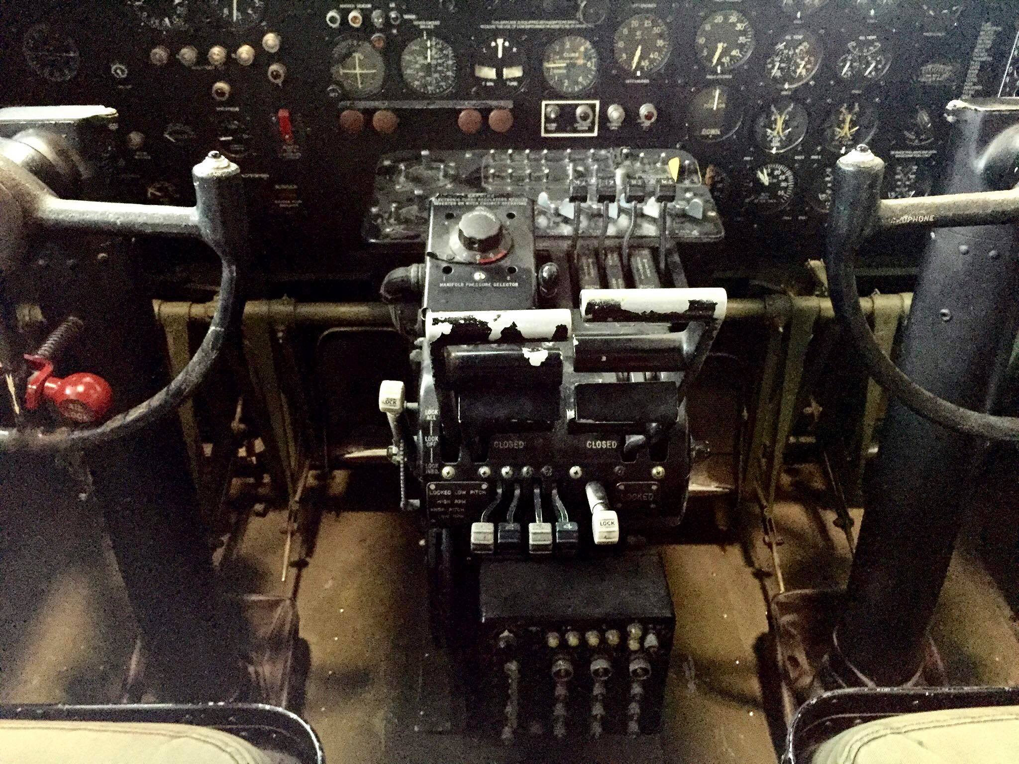 Randy's Warbird Profiles: Boeing B-17G-95-DL Flying Fortress s/n 44-83785 55 466000063 9376803272347246 2497698956413923704 n