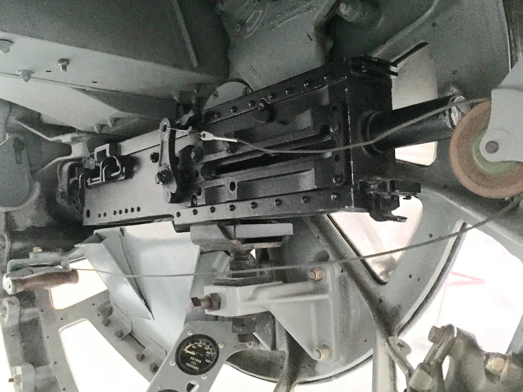 Randy's Warbird Profiles: Boeing B-17G-95-DL Flying Fortress s/n 44-83785 42 466001902 9376803769013863 6095969694551919798 n