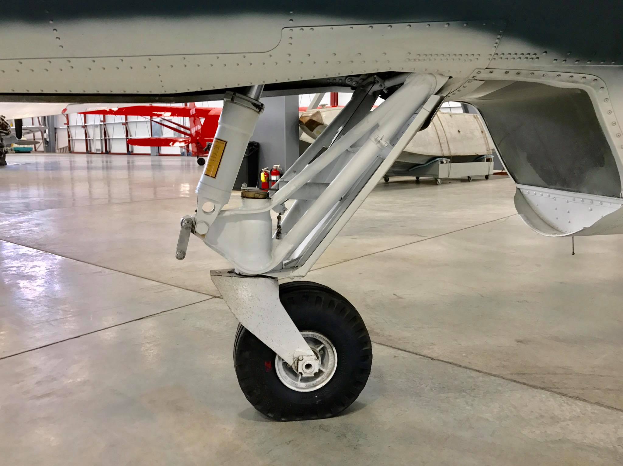 Randy's Warbird Profiles: General Motors TBM-3E Avenger BuNo 85849 29 466016179 9366057160088524 8843699275537880685 n
