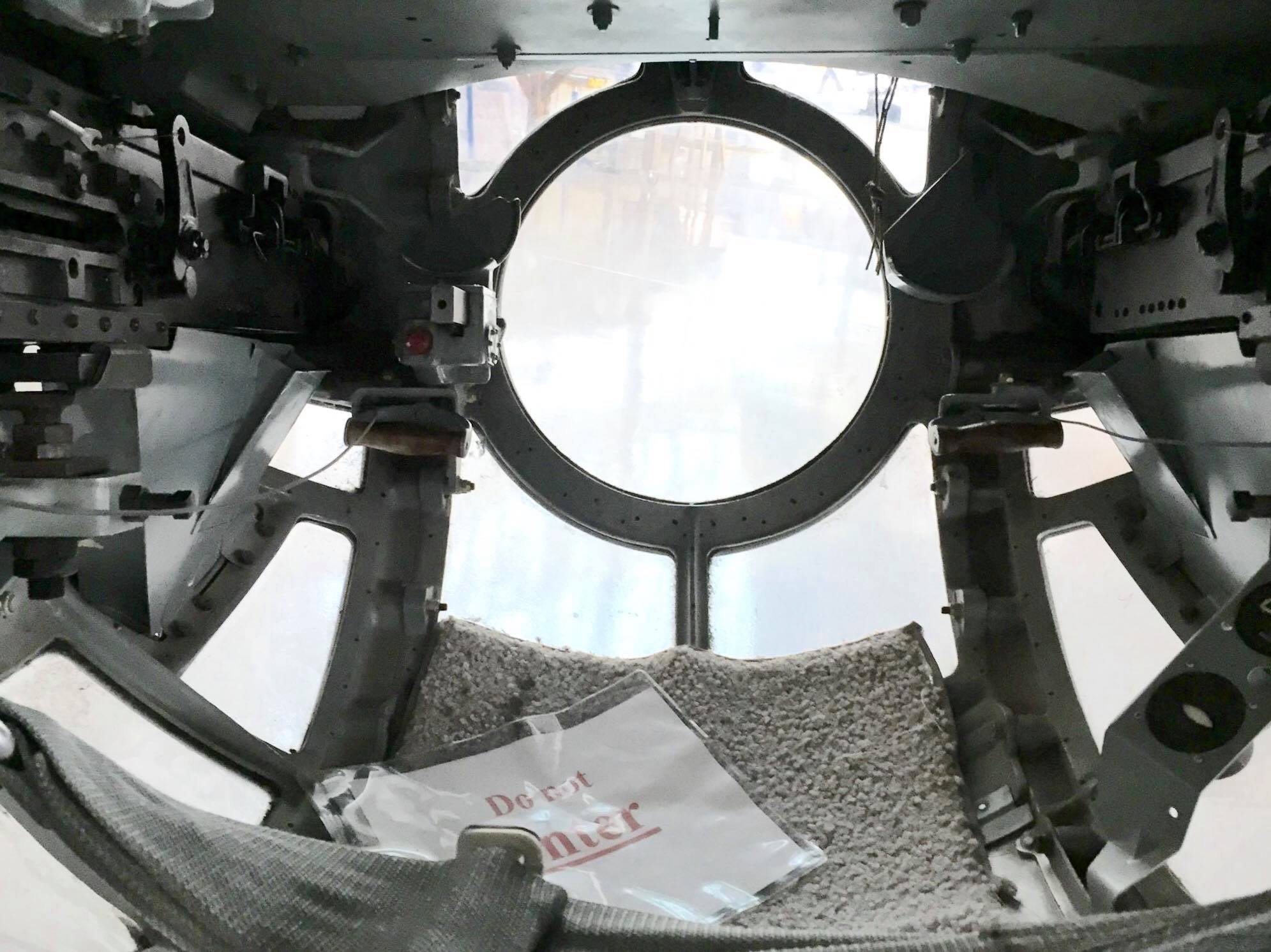 Randy's Warbird Profiles: Boeing B-17G-95-DL Flying Fortress s/n 44-83785 40 466064137 9376802995680607 8892421045687947006 n
