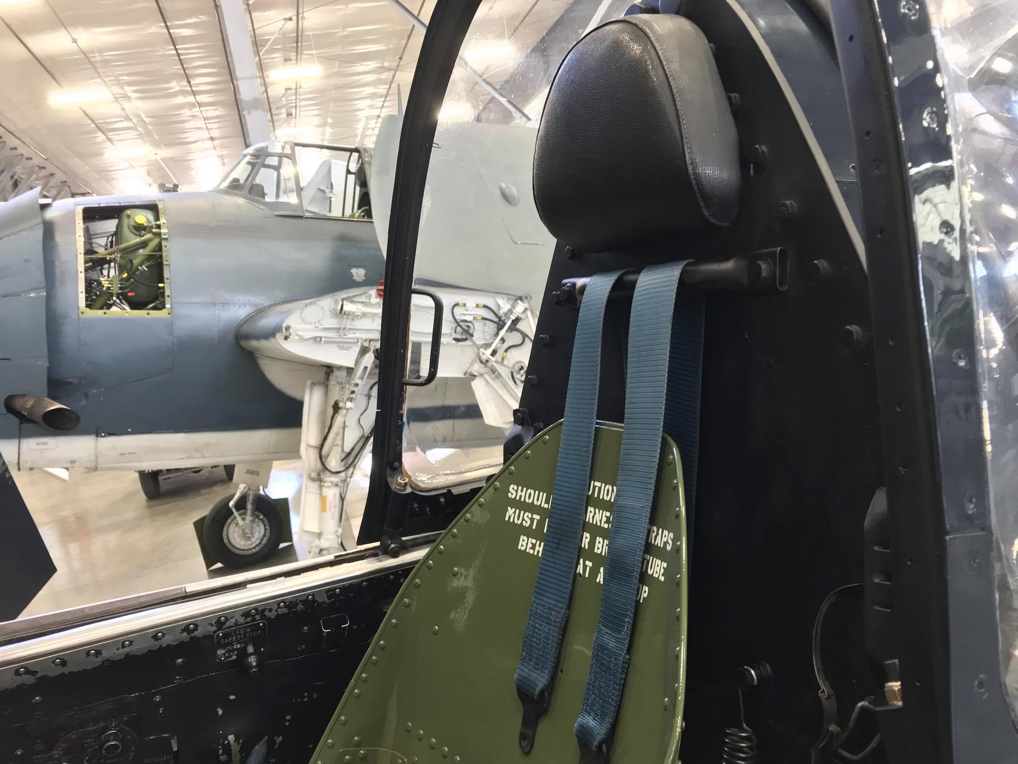 Randy's Warbird Profiles: Vought F4U-7 Corsair BuNo 133722 28 466069058 9400782943282612 4689225616563512172 n