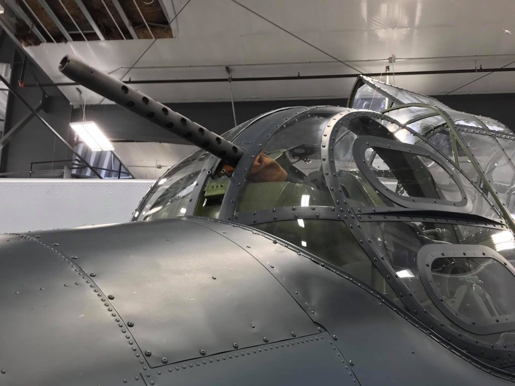 Randy's Warbird Profiles: General Motors TBM-3E Avenger BuNo 85849 40 466069671 9366056823421891 4263219633903779636 n