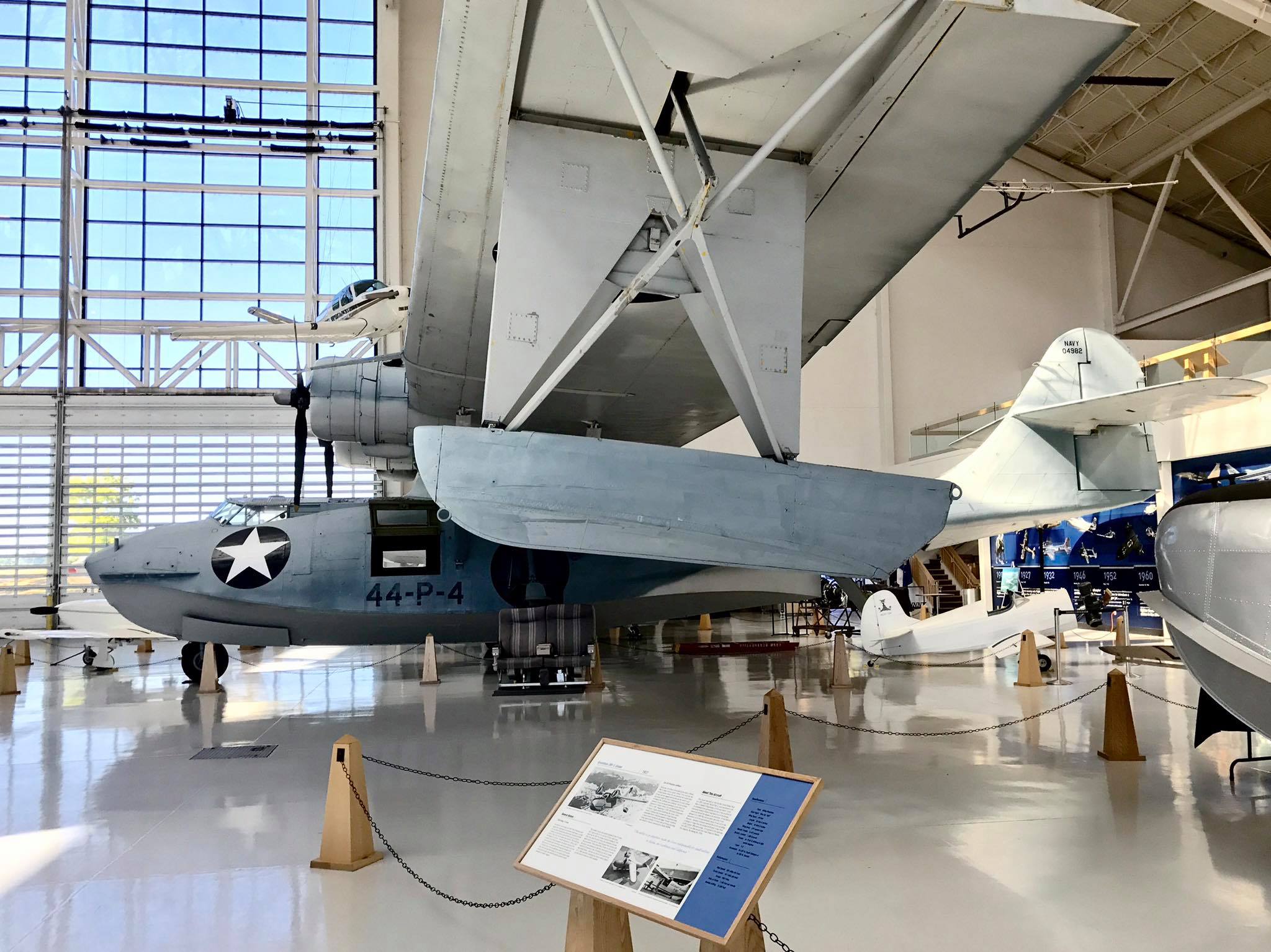 Randy's Warbird Profiles: Canadian Vickers PBV-1A "Canso A"/Consolidated PBY-5A Catalina 29 466069801 9376018322425741 4570358737444104473 n