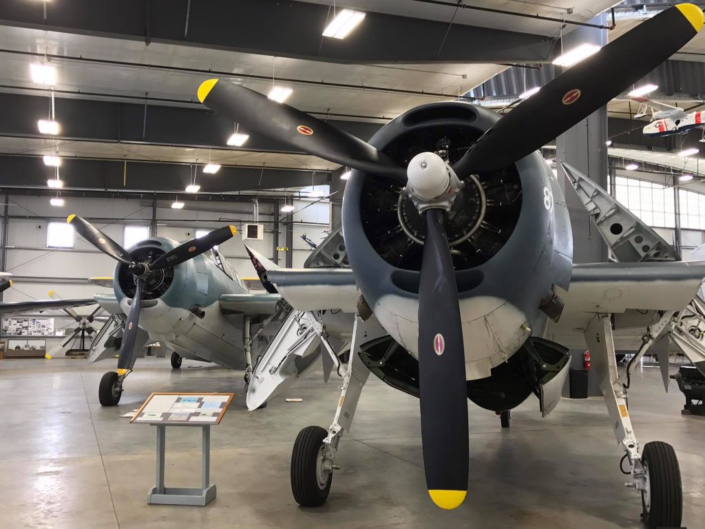 Randy's Warbird Profiles: General Motors TBM-3E Avenger BuNo 85849 39 466077820 9366057013421872 3255185455548819057 n