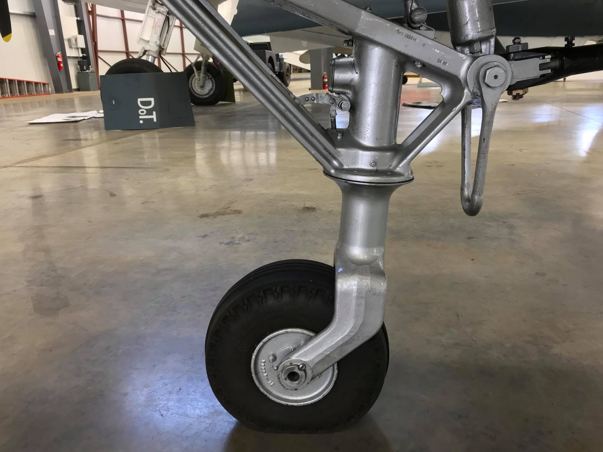 Randy's Warbird Profiles: Vought F4U-7 Corsair BuNo 133722 22 466091828 9400782919949281 511977812315728551 n