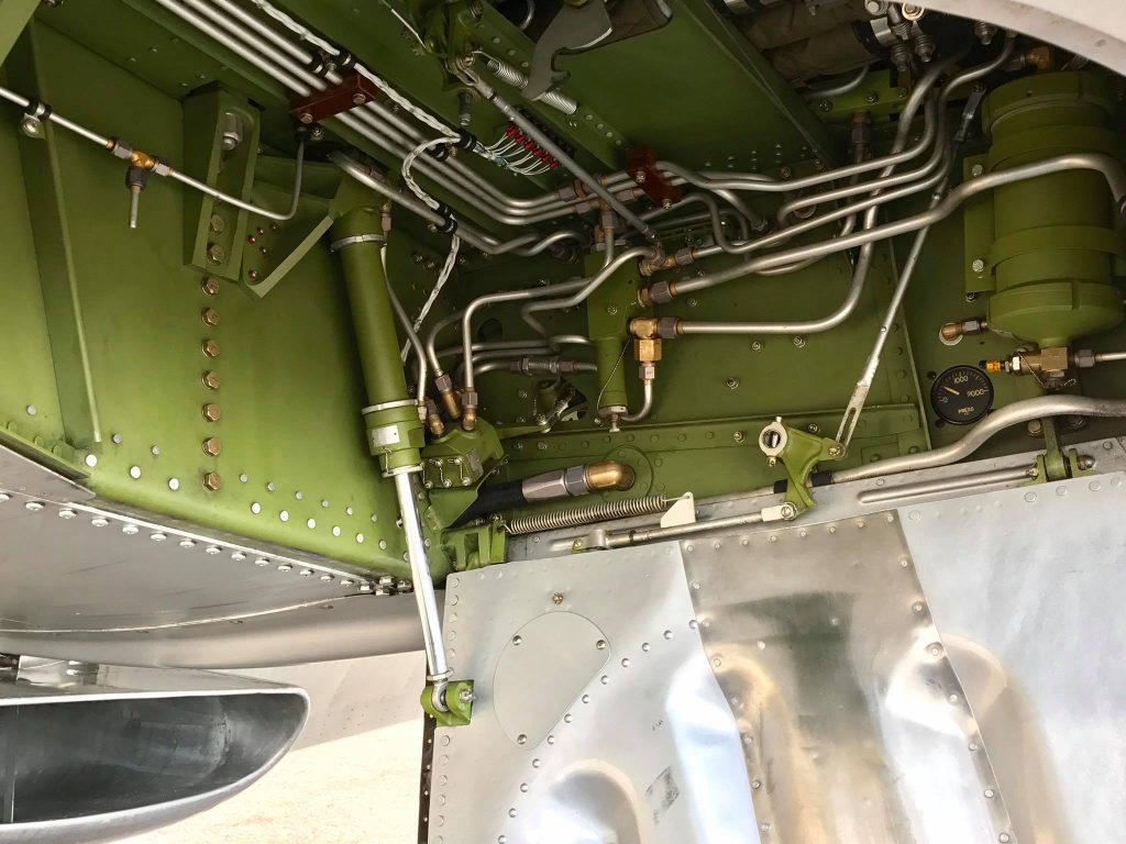 Randy's Warbird Profiles: North American TF-51D Mustang "Toulouse Nuts" 27 466094222 9372288119465428 6588065549463148770 n