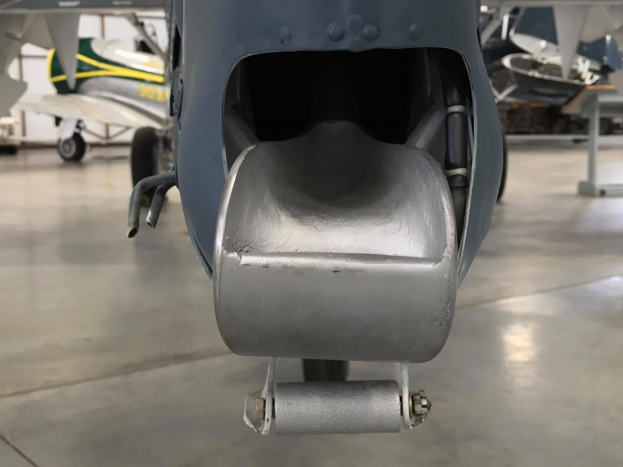 Randy's Warbird Profiles: General Motors TBM-3E Avenger BuNo 85849 28 466116754 9366057170088523 6045499204614301851 n