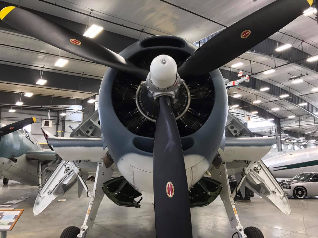 Randy's Warbird Profiles: General Motors TBM-3E Avenger BuNo 85849 18 466117547 9366056603421913 8076829084490238294 n