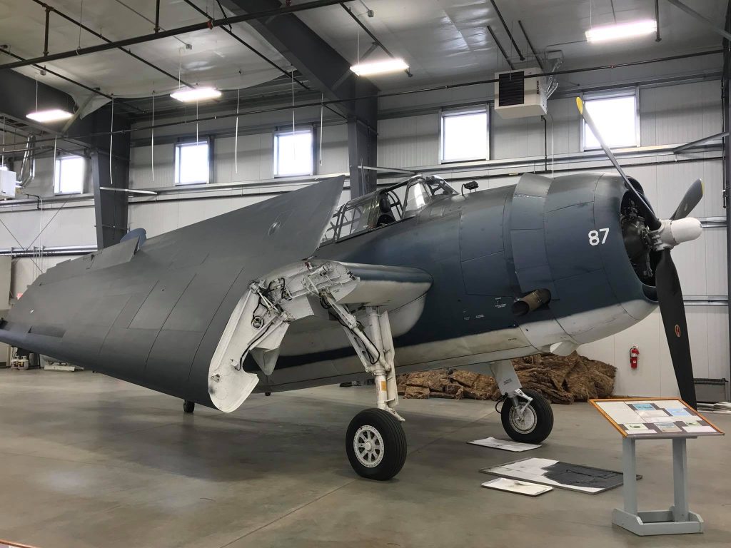 Randy's Warbird Profiles: General Motors TBM-3E Avenger BuNo 85849 21 466118782 9382544495106457 7041328653123379381 n