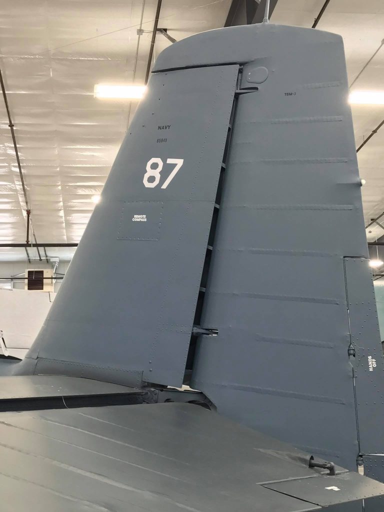 Randy's Warbird Profiles: General Motors TBM-3E Avenger BuNo 85849 26 466120876 9366057000088540 4809621041820898549 n