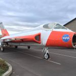 Randy's Warbird Profiles: Douglas F5D-1 Skylancer 10 466123133 9382256521801921 5339184483921413992 n