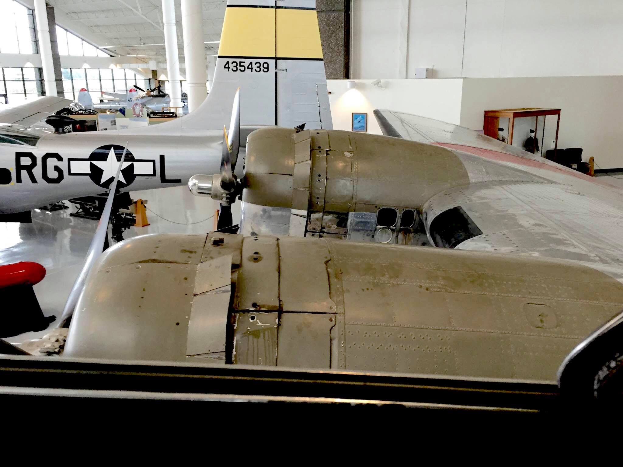 Randy's Warbird Profiles: Boeing B-17G-95-DL Flying Fortress s/n 44-83785 53 466132702 9376804225680484 938753791096685635 n