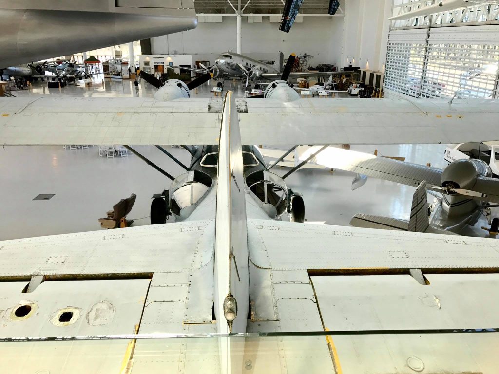 Randy's Warbird Profiles: Canadian Vickers PBV-1A "Canso A"/Consolidated PBY-5A Catalina 37 466135879 9376019172425656 2473341524592199660 n