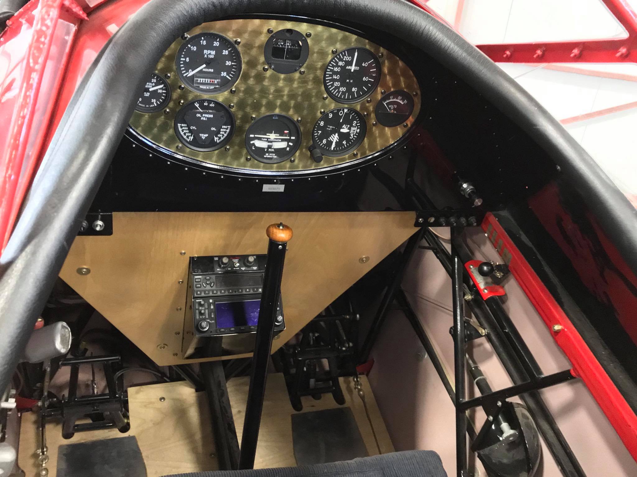 Randy's Vintage Profiles: WACO Model UBF-2/U.S. Navy XJW-1 25 466137842 9382554131772160 6117071935481261742 n