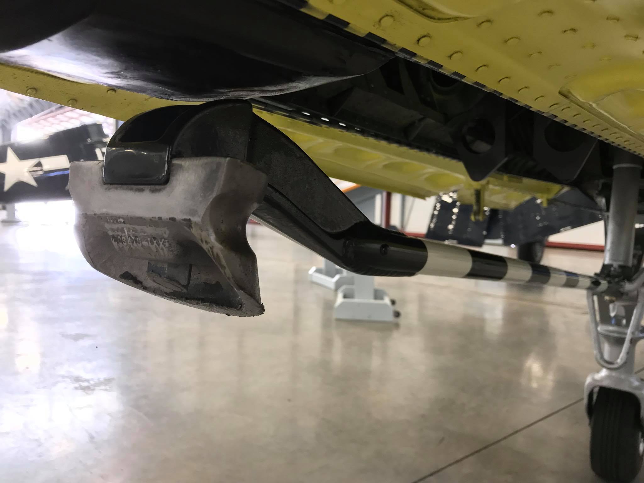 Randy's Warbird Profiles: Vought F4U-7 Corsair BuNo 133722 23 466147043 9400782926615947 3545520207667011713 n