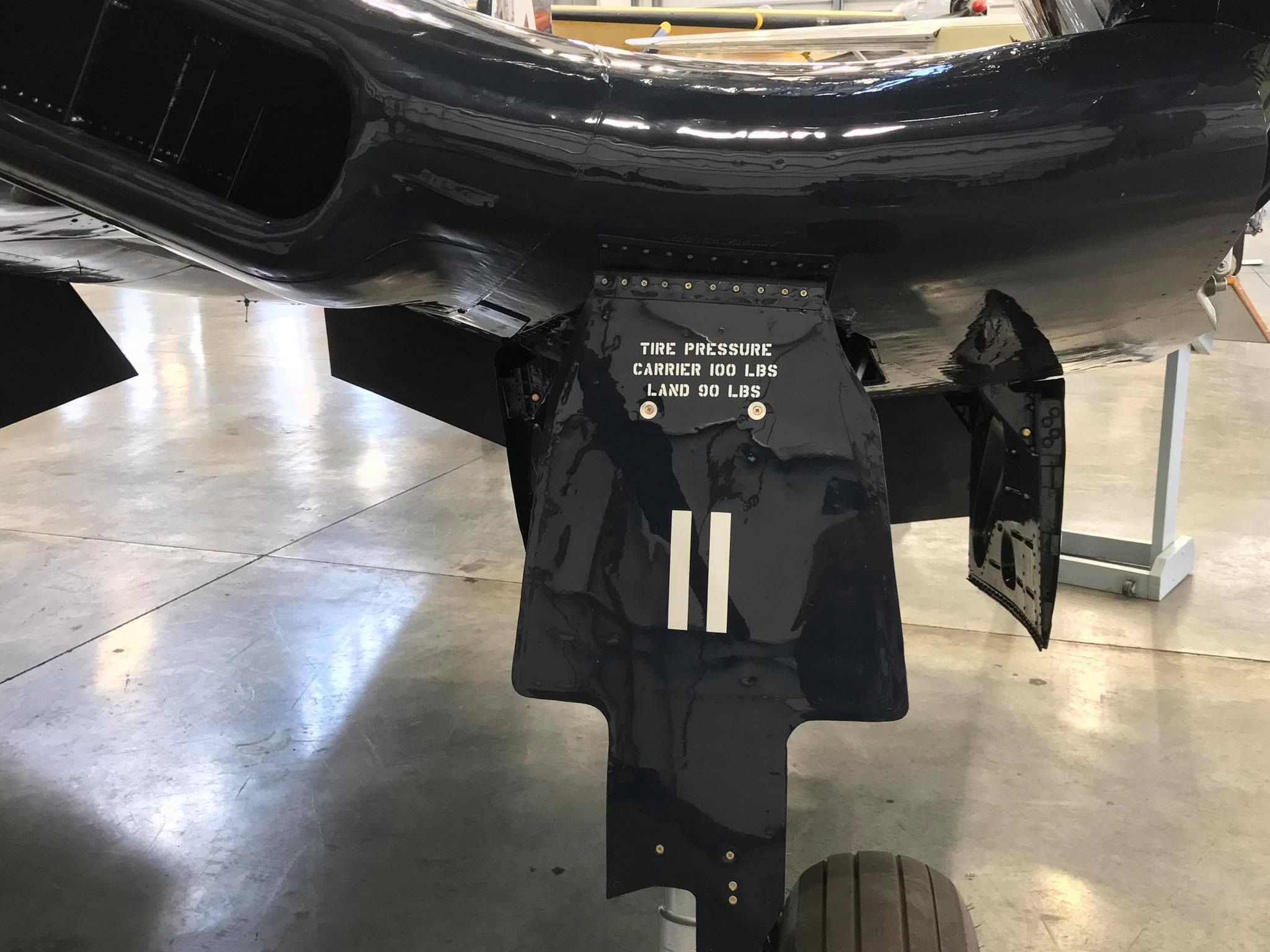 Randy's Warbird Profiles: Vought F4U-7 Corsair BuNo 133722 21 466148518 9400792736614966 4605874822574554786 n