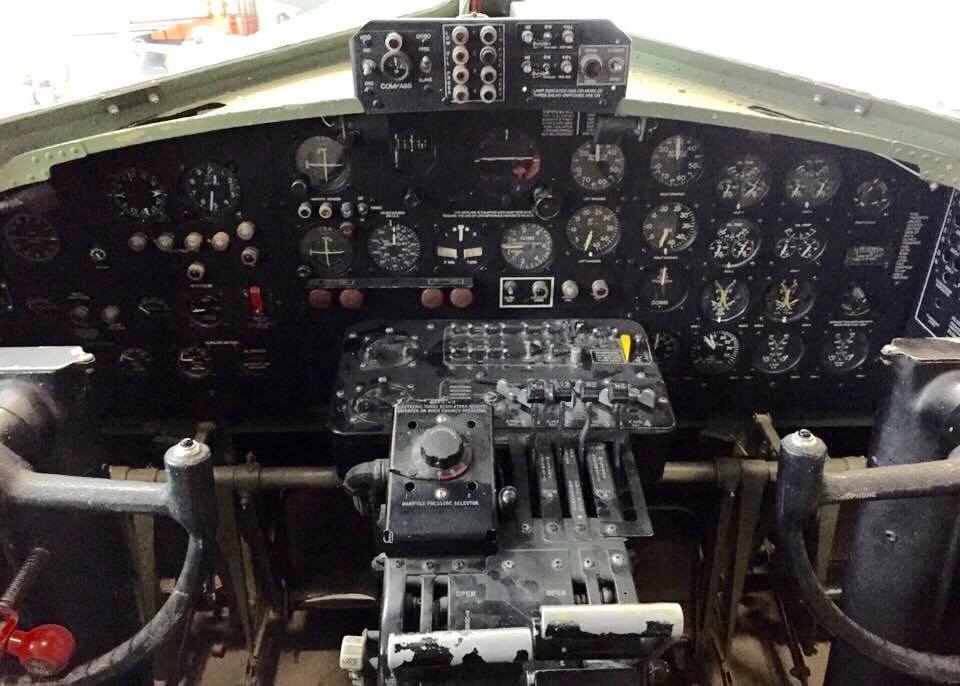 Randy's Warbird Profiles: Boeing B-17G-95-DL Flying Fortress s/n 44-83785 51 466328266 9376803022347271 1996407116324347691 n