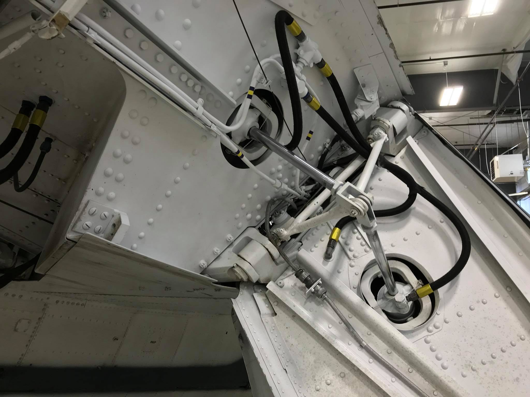 Randy's Warbird Profiles: General Motors TBM-3E Avenger BuNo 85849 35 466337673 9382544501773123 2902190580482549790 n