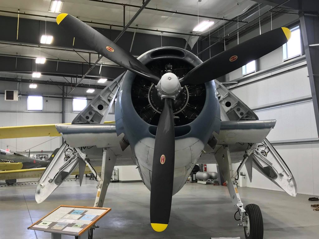 Randy's Warbird Profiles: General Motors TBM-3E Avenger BuNo 85849 12 466400416 9382544718439768 8800580383662099009 n