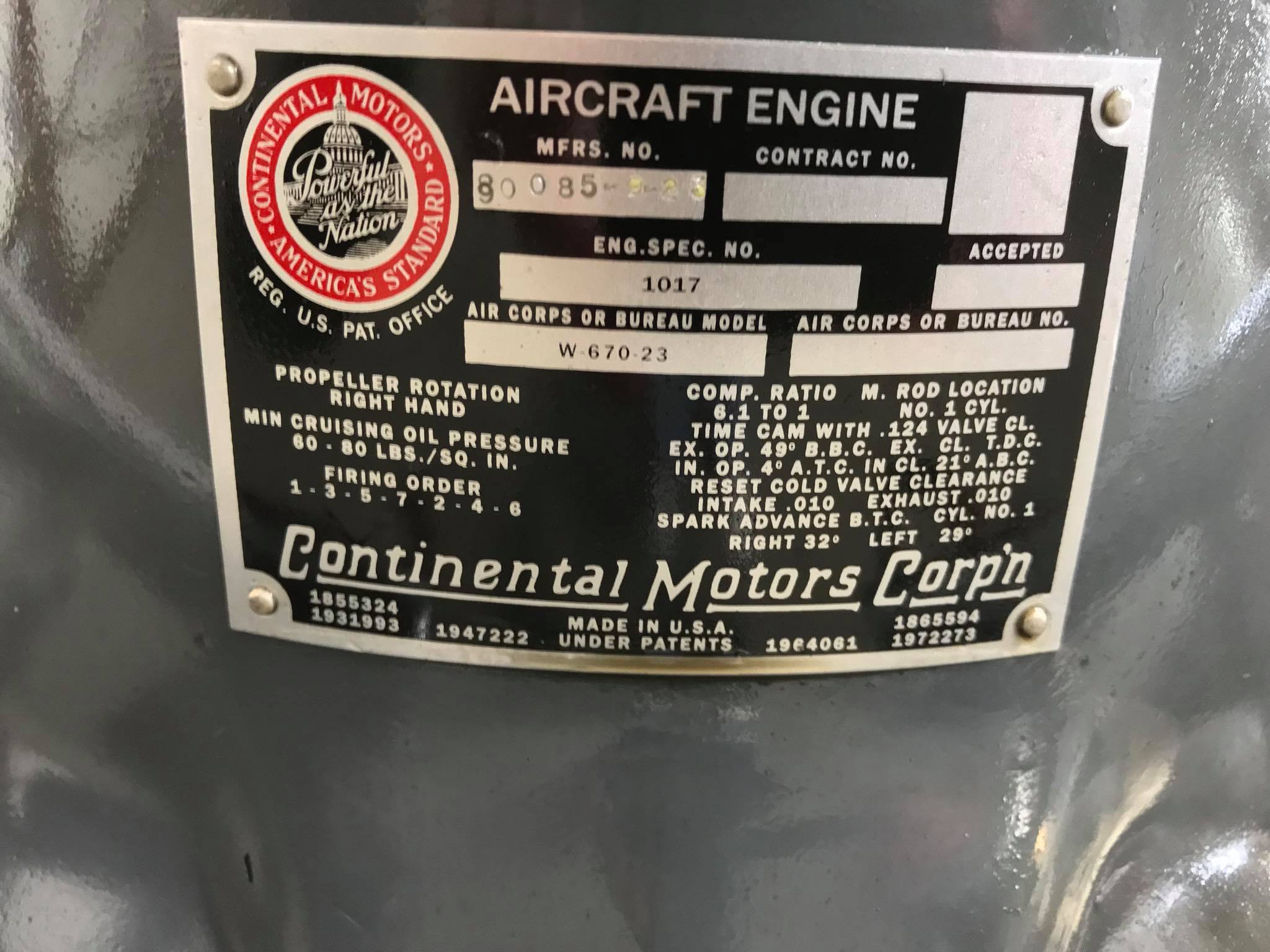Randy's Vintage Profiles: WACO Model UBF-2/U.S. Navy XJW-1 24 466422793 9382549235105983 1076788858259065252 n