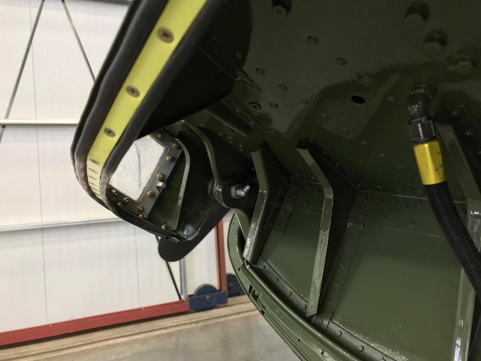 Randy's Warbird Profiles: Vought F4U-7 Corsair BuNo 133722 39 466587439 9400829153277991 314316970683451656 n