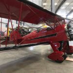 Randy's Vintage Profiles: WACO Model UBF-2/U.S. Navy XJW-1 10 466596427 9400827656611474 4185497410391488421 n