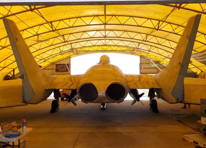 Profile of the Harold Pitcairn Wings of Freedom Aviation Museum 41 467614234 10161857254392822 6560460675843801886 n