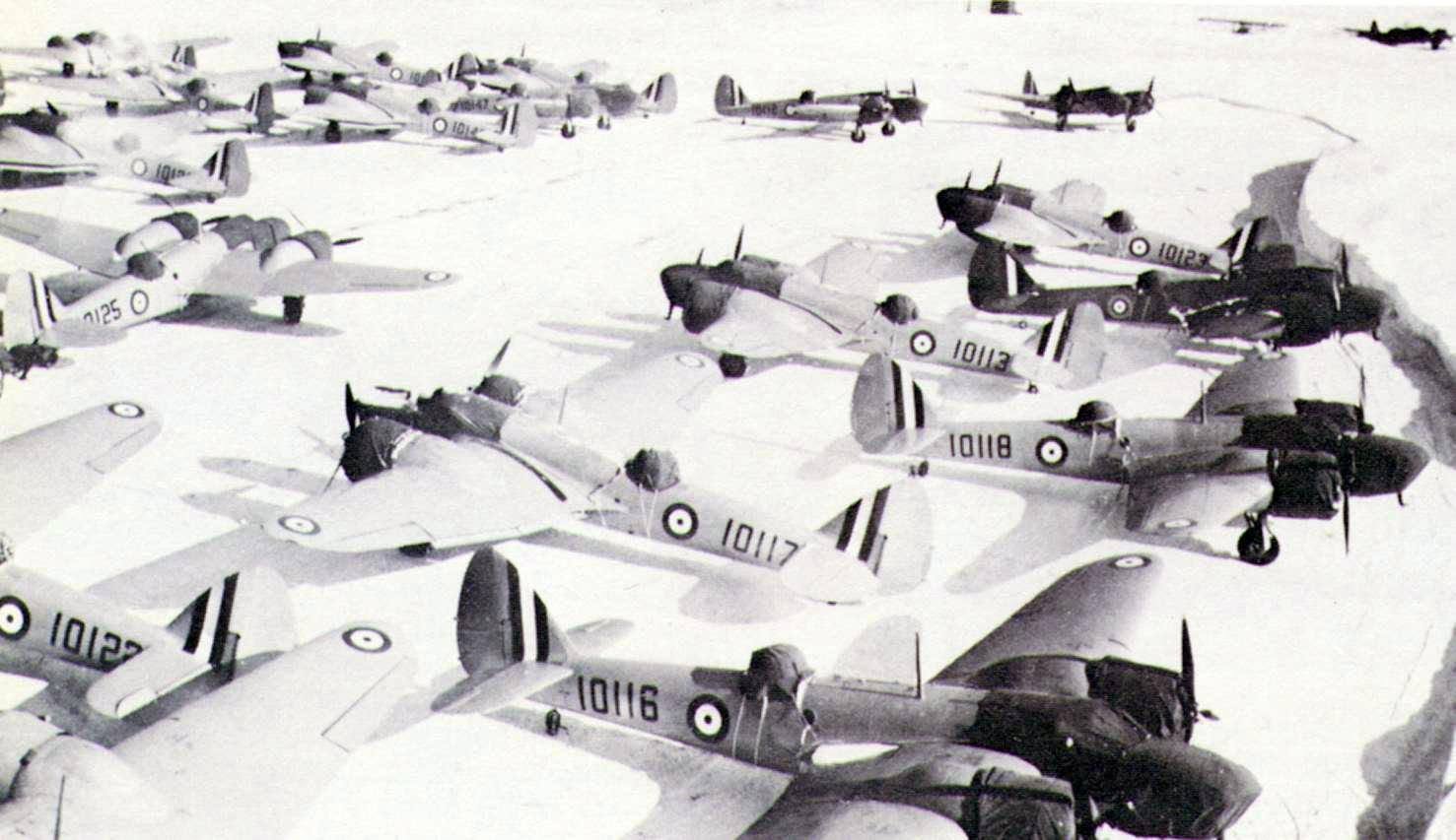 Canadian Warplane Heritage Museum’s Bristol Bolingbroke Gets Its Wings 31 467967835 10162126303506280 6123085276368215955 n