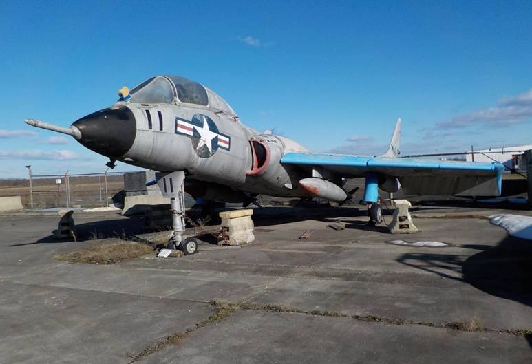 Profile of the Harold Pitcairn Wings of Freedom Aviation Museum 39 468072050 10161857254412822 4976894934404896885 n