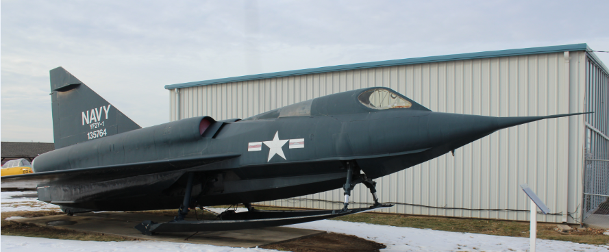 Profile of the Harold Pitcairn Wings of Freedom Aviation Museum 37 468368918 10161976269557822 8151390996961660151 n