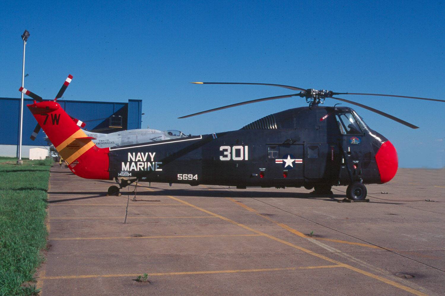 Profile of the Harold Pitcairn Wings of Freedom Aviation Museum 43 468625451 10162000262842822 6513667145242494924 n