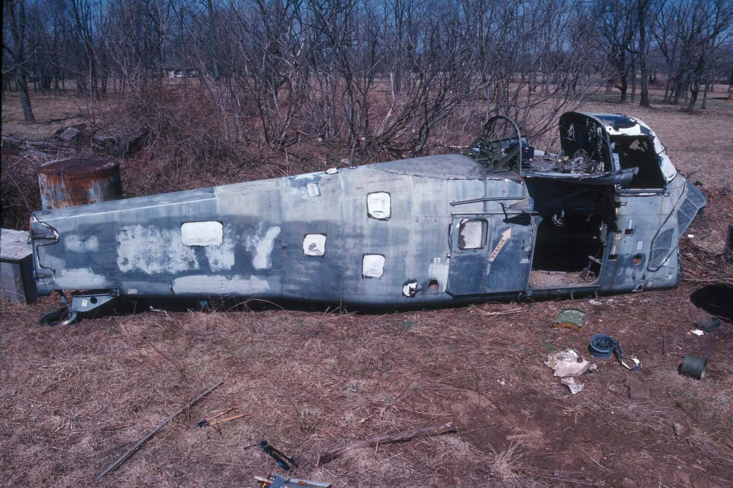 Profile of the Harold Pitcairn Wings of Freedom Aviation Museum 42 468634641 10162000260122822 304473020249982680 n