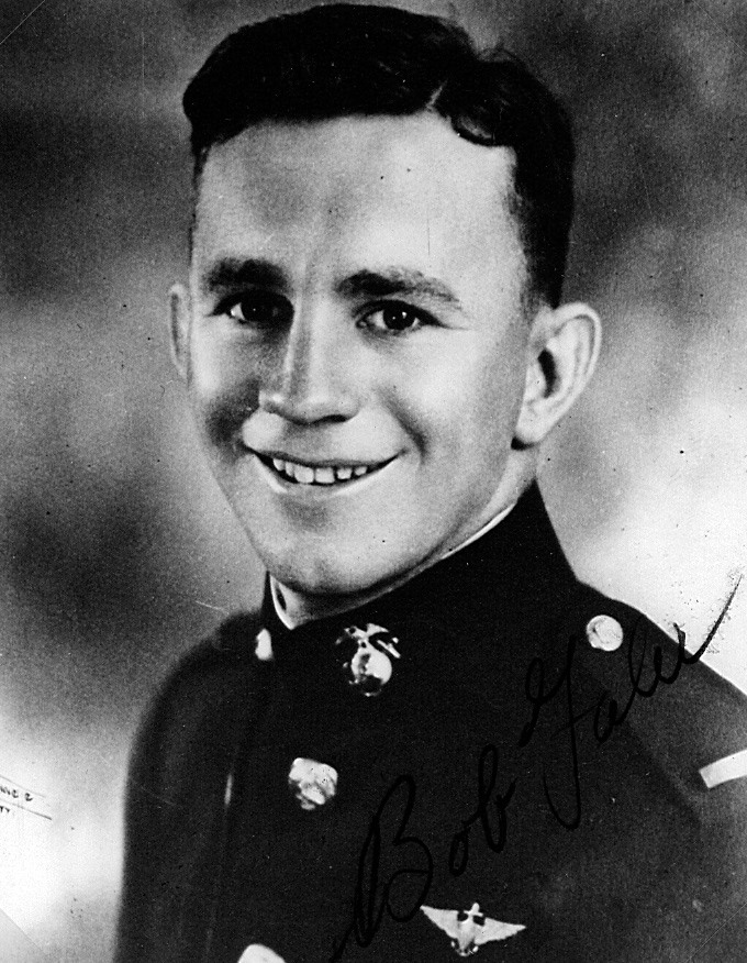 Raised From the Pacific: The Story of General Galer’s Grumman F3F “Flying Barrel" 23 470672290 10170461989395174 6175334871532380063 n