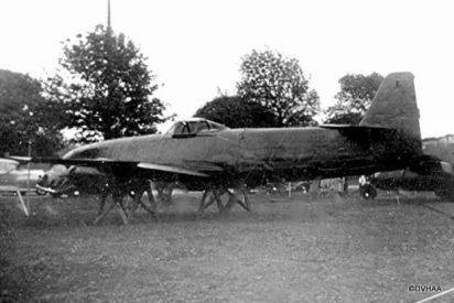 Profile of the Harold Pitcairn Wings of Freedom Aviation Museum 18 471326527 10162152644702822 6443604943528398275 n