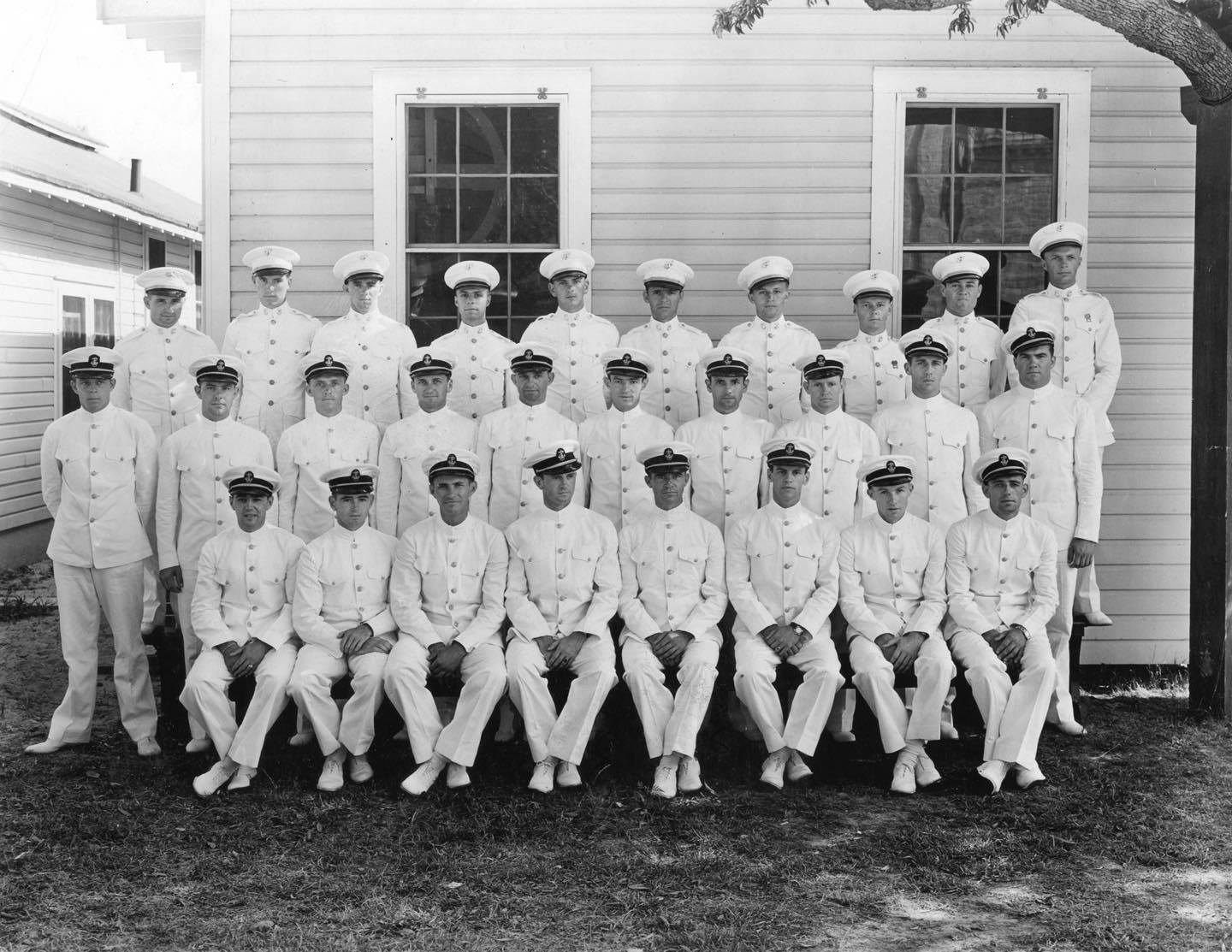 Raised From the Pacific: The Story of General Galer’s Grumman F3F “Flying Barrel" 24 472143531 1040606588110661 3611761425978565286 n