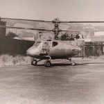 Grounded Dreams: Hiller X-2-235 - The Coaxial Vision That Shaped Future Designs 12 Hiller X-2-235