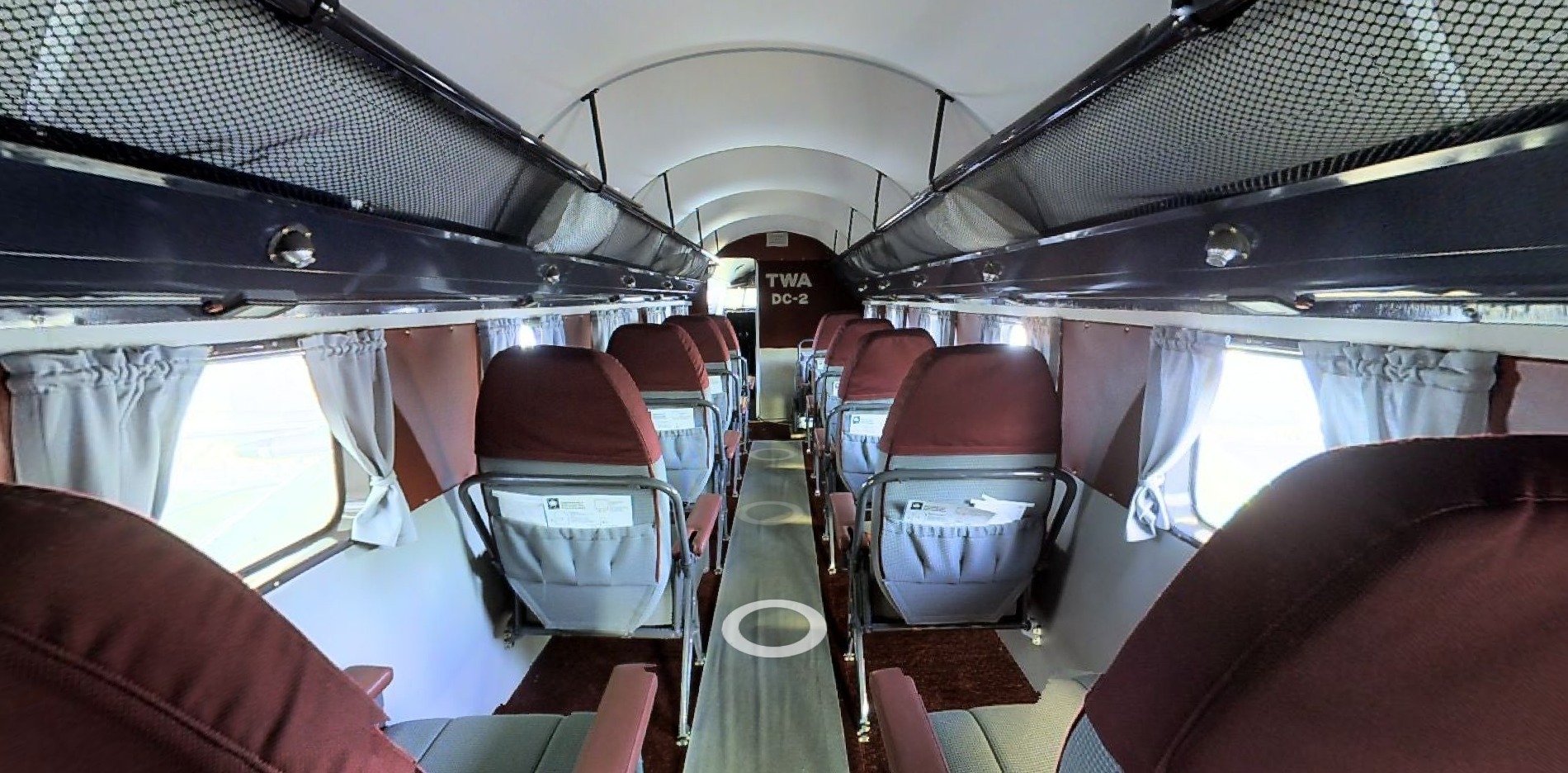 Adam’s Profile Reports: Douglas DC-2 N13711 35 481455663 1068172045345787 1621351513741661968 n