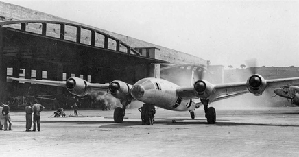 Grounded Dreams: SNCASE SE-1010 - The Four-Engine Masterpiece That Never Saw Service 17 481907038 650090110731808 1232963789298711592 n