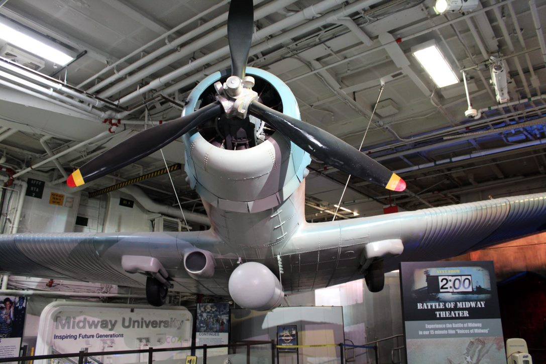 US Navy Announces Mission to Recover a Douglas TBD Devastator 21 482027961 1810176399830837 74388192514519289 n