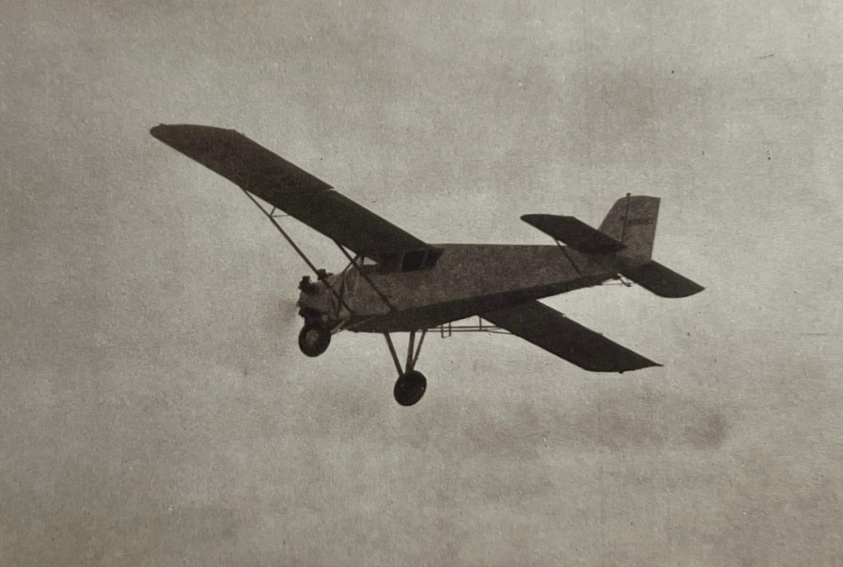 "Wrong Way" Corrigan's Little Ray of Sunshine Among the Planes of Fame 34 483838853 1813155239532953 8704628266862033136 n