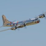 B-29 "DOC" to Return to Spirit of St. Louis Air Show & STEM Expo in June 2026 11 491411165 1067575515403845 6263379204040813939 n