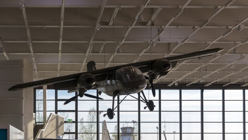Dornier Do 29