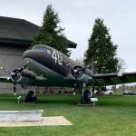 Randy's Warbird Profiles: Douglas C-47A Skytrain 43-15512 10 50654682 2481409108553398 2241587927643586560 n