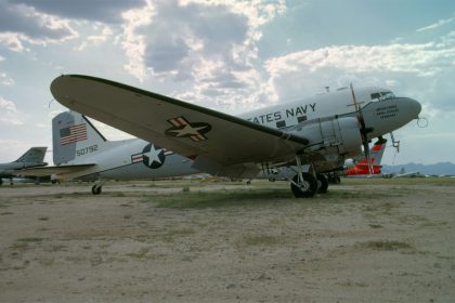 C-47 Skytrain