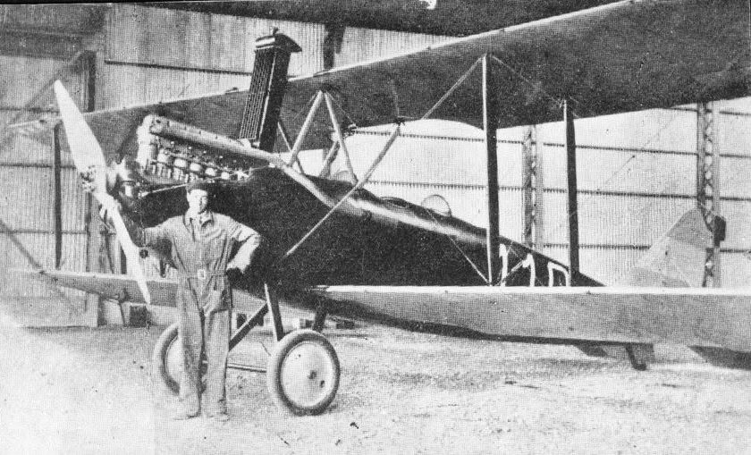 Century-Old Curtiss Oriole Returns to Its Garden City Birthplace 24 518177414 24134639386170385 3156529978780721580 n e1788616464980