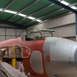 Combat-Veteran de Havilland Mosquito Under Restoration in New Zealand 10 519138955 1503395160970313 1595794077248632997 n