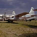 Boneyard Files: KC-97 Stratofreighter - Behind the Scenes of a Forgotten Giant 11 53 0172 KC 97 09091968 1280