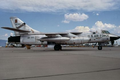 Douglas B-66 Destroyer